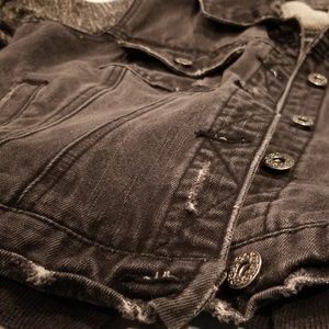 ANY OFFERS!!! Jean Jacket